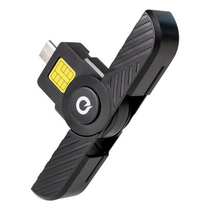lector-de-dni-y-tarjetas-tooq-tqr-3011b-usb-tipo-c-negro