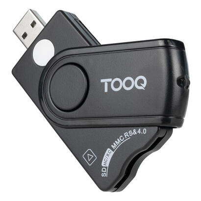 lector-tarjetas-dnie-sim-sdtf-usb-a-negro