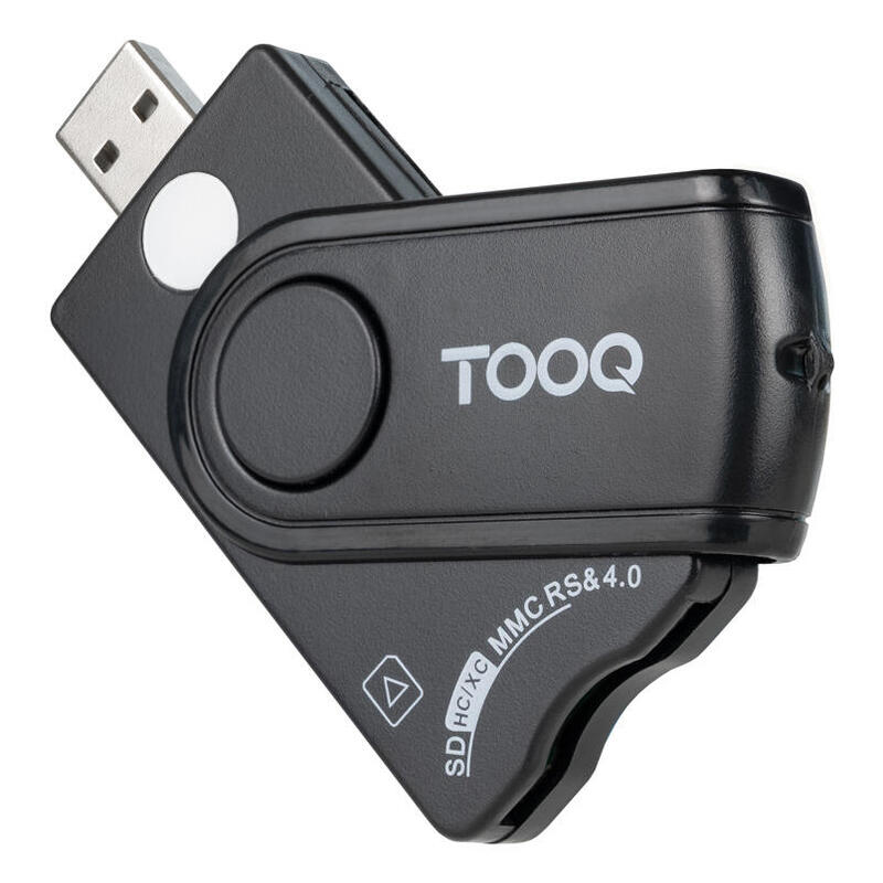 lector-tarjetas-dnie-sim-sdtf-usb-a-negro