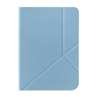 kobo-n365-ac-bl-e-pu-funda-para-libro-electronico-152-cm-6-folio-azul
