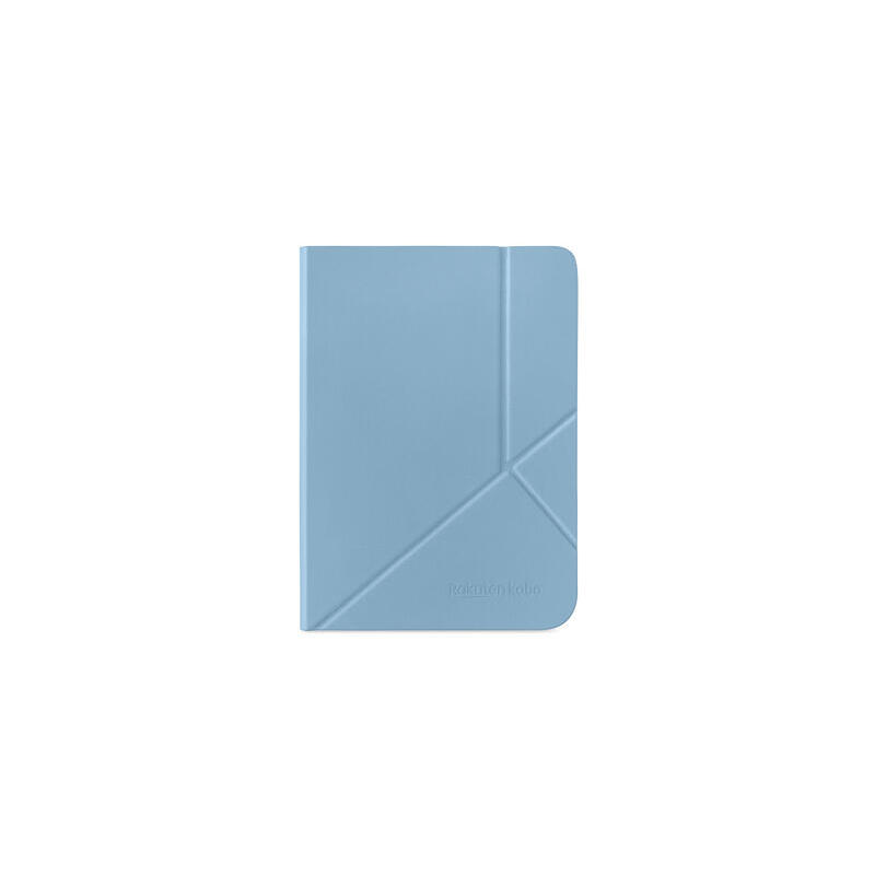 kobo-n365-ac-bl-e-pu-funda-para-libro-electronico-152-cm-6-folio-azul