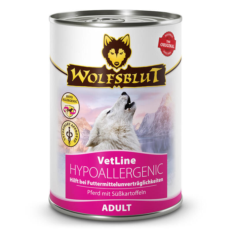 wolfsblut-vetline-hypoallergenic-cabello-adulto-395-g