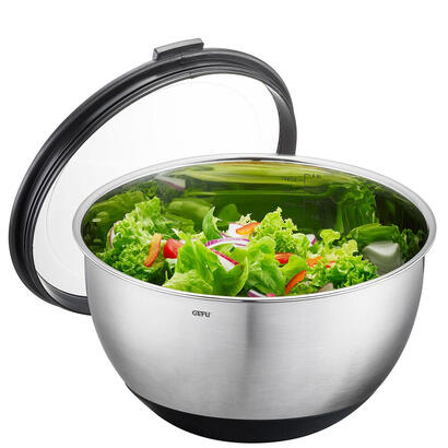 gefu-schussel-muovo-24-cm-inox