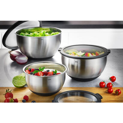 gefu-schussel-muovo-24-cm-inox