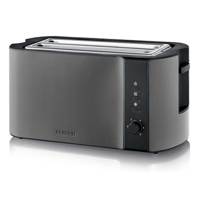 severin-at-9341-dark-inox-langschlitztoaster