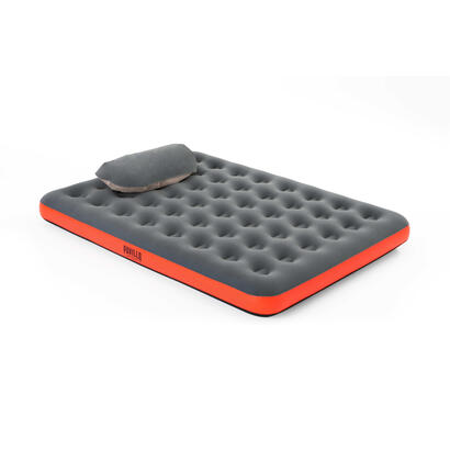 colchon-bestway-67703-hinchable-individual-negro-rojo-unisex