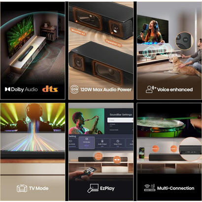 barra-de-sonido-hisense-hs1000-hdmi-bluetooth-20w