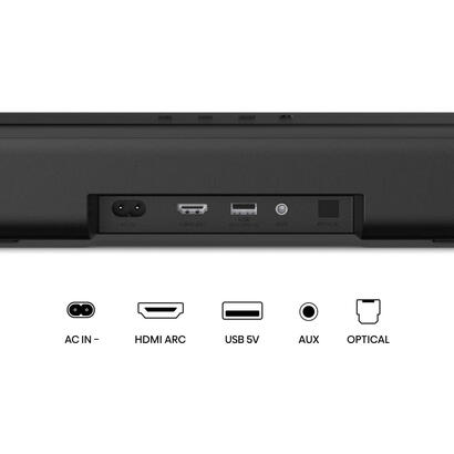 barra-de-sonido-hisense-hs1000-hdmi-bluetooth-20w