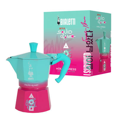 cafetera-bialetti-squid-game-italiana-verde-rosa-blanco
