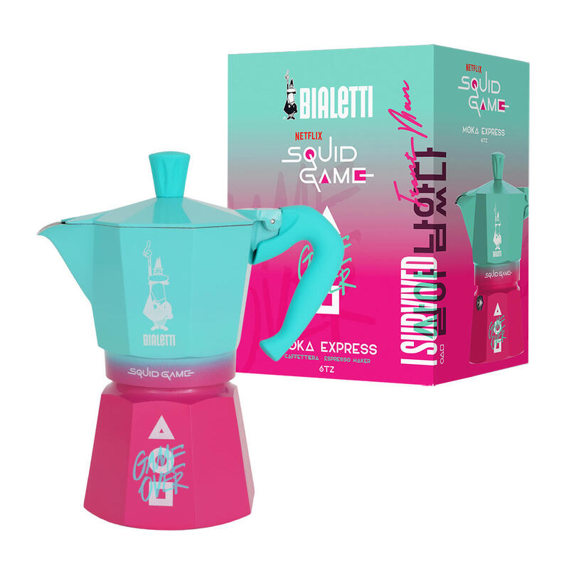 cafetera-bialetti-moka-express-moka-squid-game-cuchillos-de-lanzamiento-3-unidades-negro cafetera-bialetti-moka-express-moka-squid-game-cuchillos-de-lanzamiento-3-unidades-negro