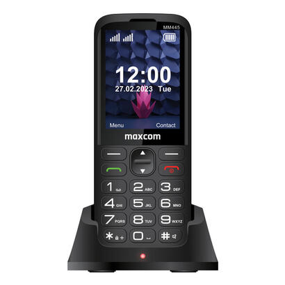 maxcom-mm445-28-03-mpl-4g-black