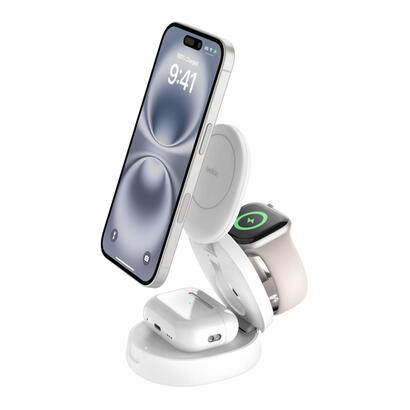 cargador-inalambrico-belkin-wiz034kqwh-auriculares-smartphone-reloj-inteligente-blanco-usb-carga-rapida-interior