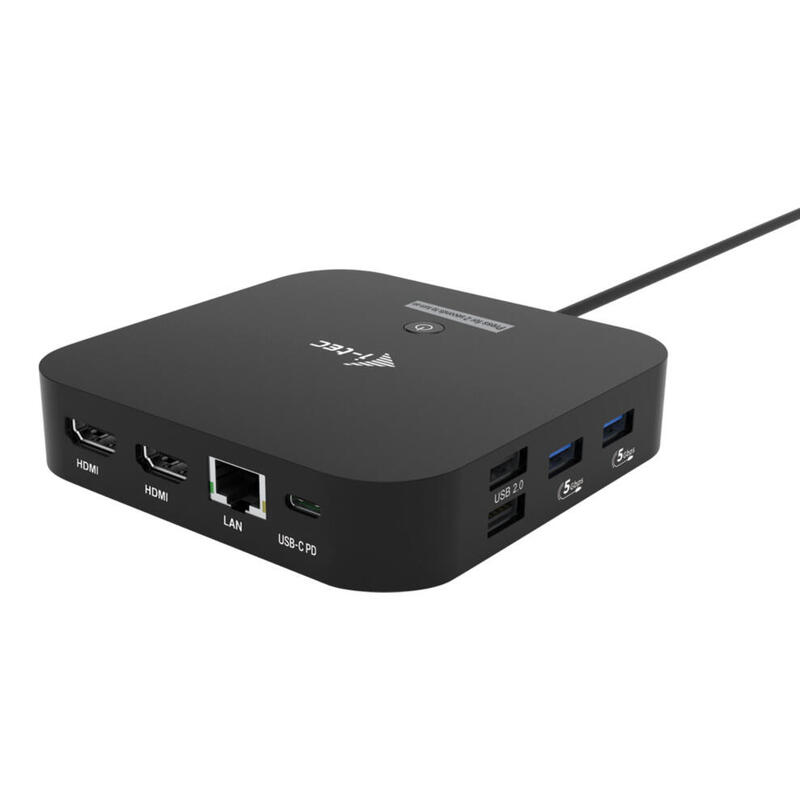 i-tec-usb-c-dual-hdmi-docking-station-with-power-delivery-100-w i-tec-usb-c-dual-hdmi-docking-station-with-power-delivery-100-w