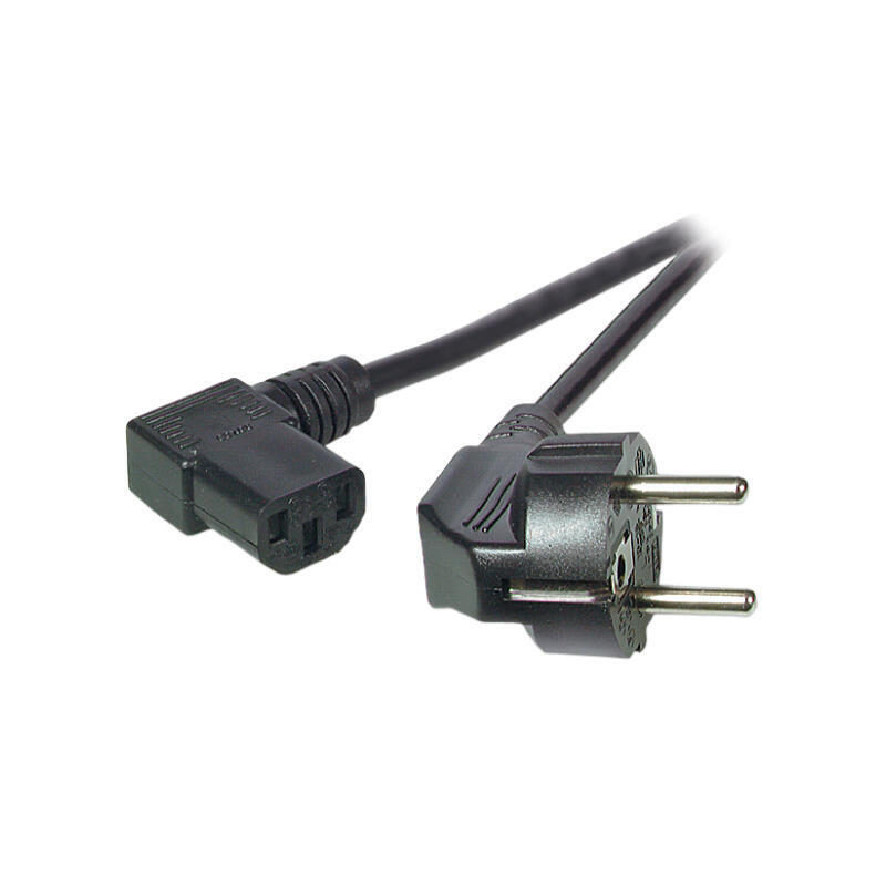 efb-netzcable-schutzkontakt-90-c13-90sw30m3x100mm efb-netzcable-schutzkontakt-90-c13-90sw30m3x100mm