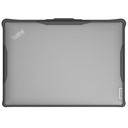 infocase-carcasa-para-portatil-resistente-negro-transparente