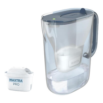 brita-style-essential-filtro-de-agua-para-jarra-24-l-color-piedra-transparente