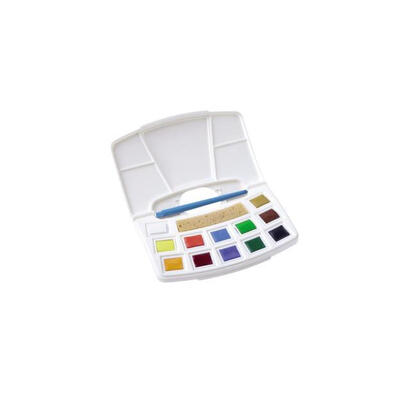 talens-art-creation-acuarelas-pocket-box-pastillas-csurtidos-estuche-12-ud