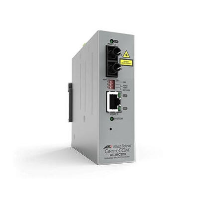 allied-taa-10-100tx-to-100fx-sc-industrial-temp-fast-ethernet-media-converter