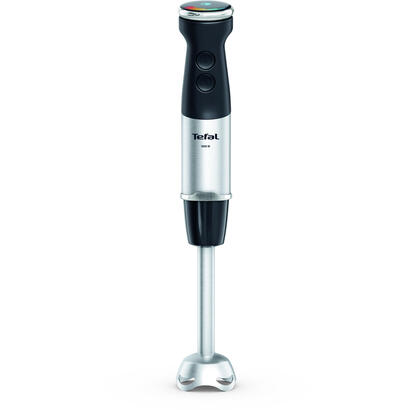 batidora-tefal-quickchef-hb671830-de-inmersion-1000-w-negro-acero-inoxidable