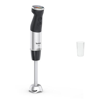 batidora-tefal-quickchef-hb671830-de-inmersion-1000-w-negro-acero-inoxidable