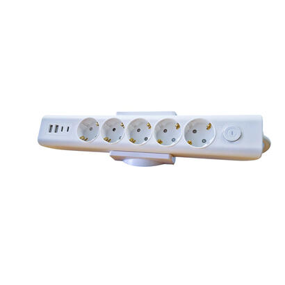 power-strip-desk-mount-clamp-grip-power-strips-up-to-60mm