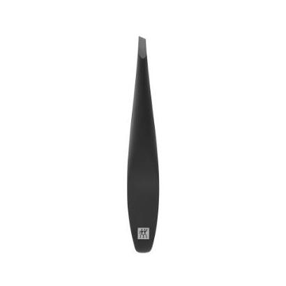 zwilling-premium-pinzette-schrag-schwarz