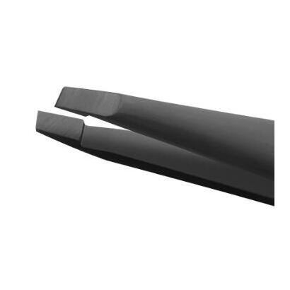 zwilling-premium-pinzette-schrag-schwarz