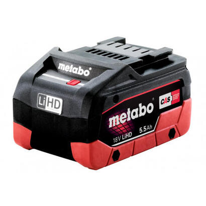 metabo-18v-55ah-lihd-akku-pack