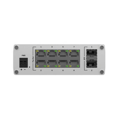 teltonika-tsw200-8-port-poe-gigabit-ethernet-2-sfp-ports-switch