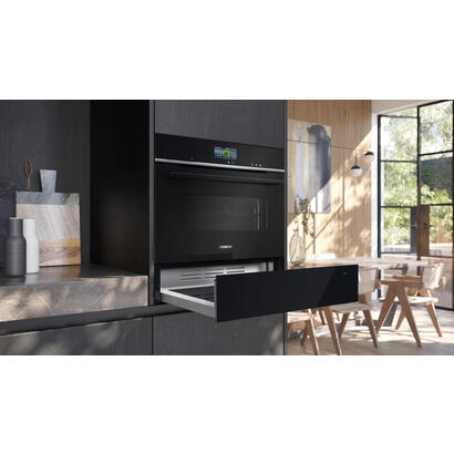 cajon-calentador-siemens-bi710c1b1-iq700-negroacero-inoxidable-home-connect-bi710c1b1