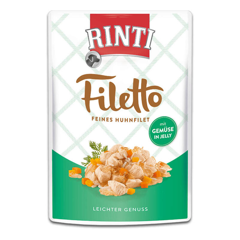 rinti-filetto-chicken-fillet-with-vegetables-comida-humeda-para-perros-100g