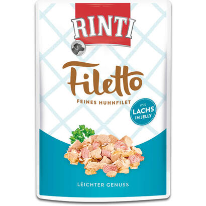 rinti-filetto-chicken-fillet-with-salmon-comida-humeda-para-perros-100g