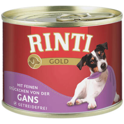 rinti-gold-goose-comida-humeda-para-perros-185g