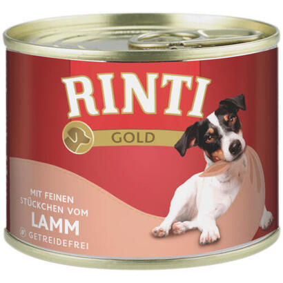 rinti-gold-lamb-comida-humeda-para-perros-185g