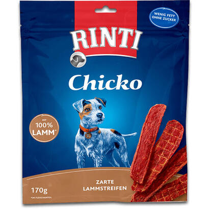 rinti-chicko-lamb-premio-para-perros-170g