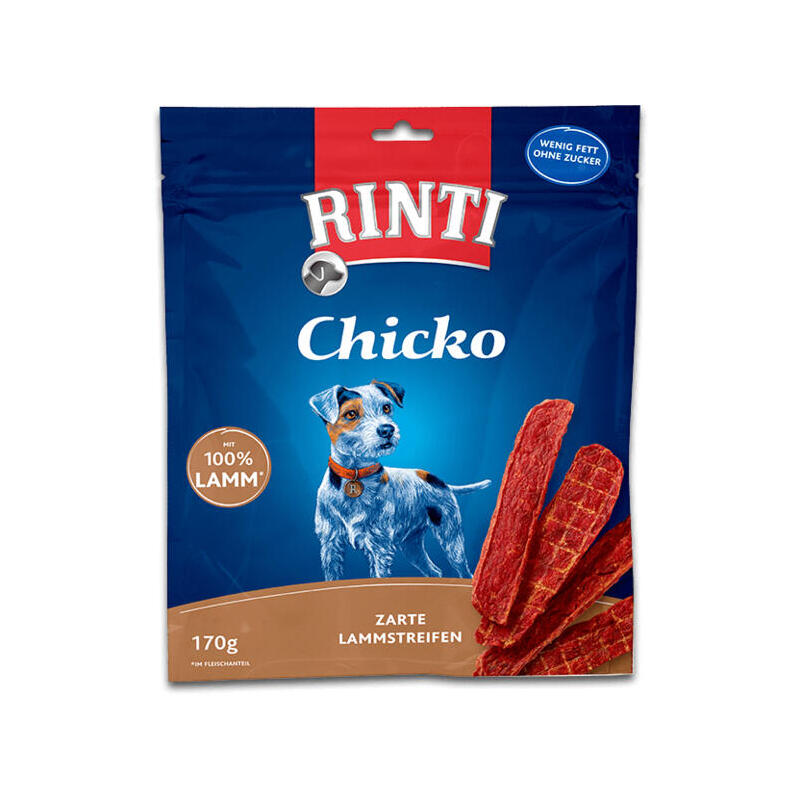 rinti-chicko-lamb-premio-para-perros-170g rinti-chicko-lamb-premio-para-perros-170g