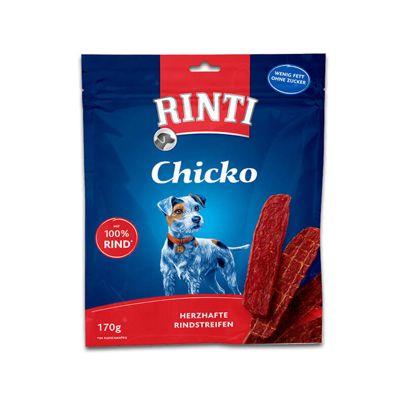 rinti-chicko-beef-premio-para-perros-170g