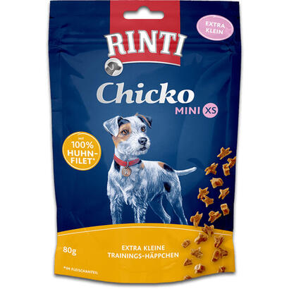 rinti-chicko-mini-chicken-premio-para-perros-80g