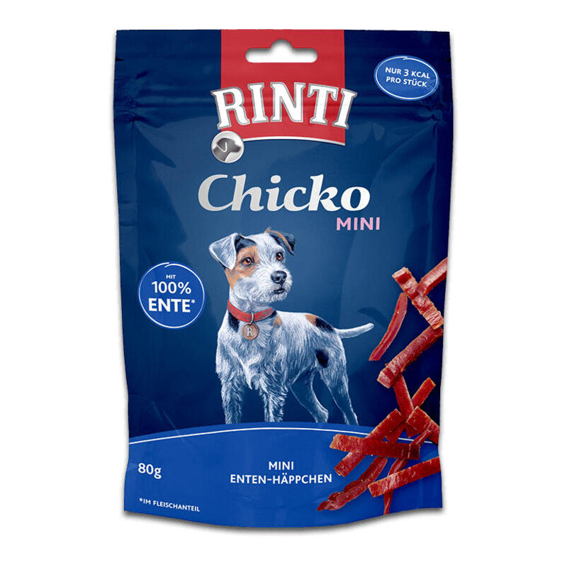 rinti-chicko-mini-duck-premio-para-perros-80g