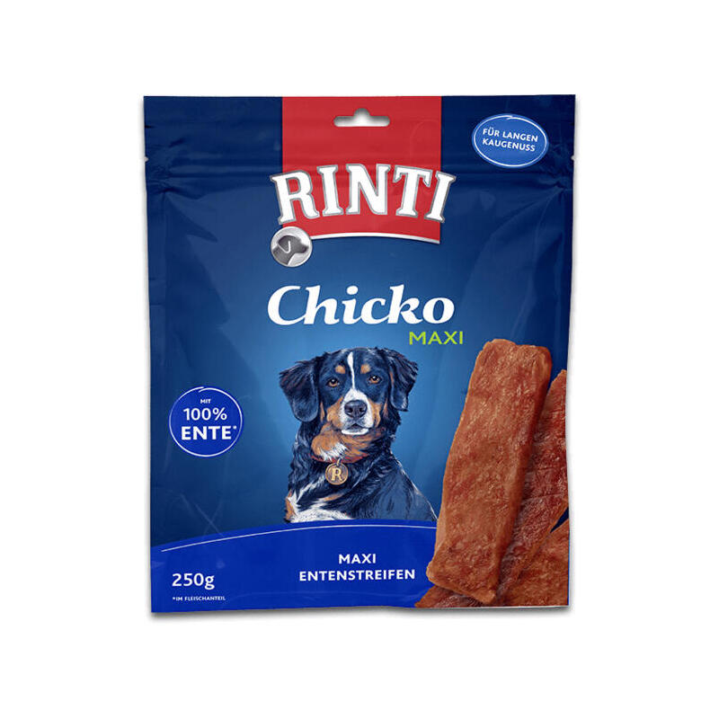 rinti-chicko-maxi-duck-premio-para-perros-250g