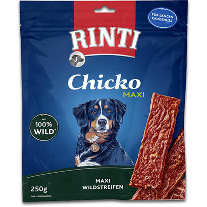 rinti-chicko-maxi-venison-premio-para-perros-250g