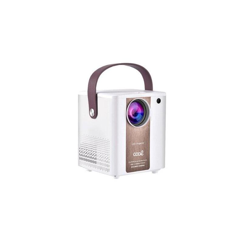 proyector-compacto-cool-rainbow-white