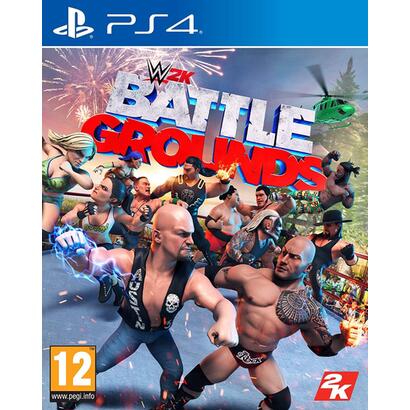 juego-wwe-2k-battlegrounds-playstation-4