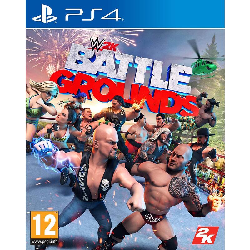 juego-wwe-2k-battlegrounds-playstation-4
