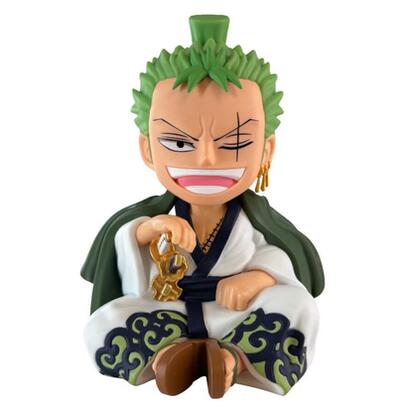 hucha-playstoy-one-piece-zoro-juro-15cm