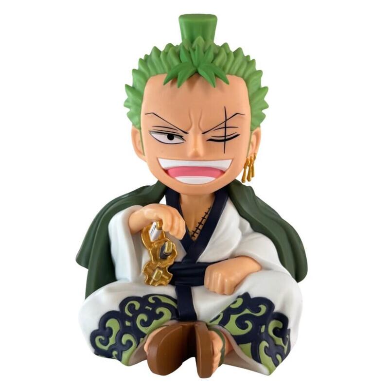hucha-playstoy-one-piece-zoro-juro-15cm