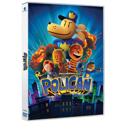 pelicula-polican-dvd-dvd