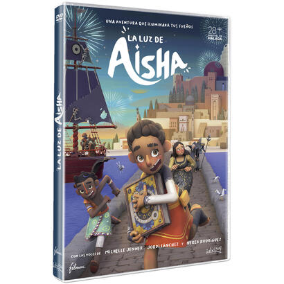 pelicula-la-luz-de-aisha-dvd-dvd