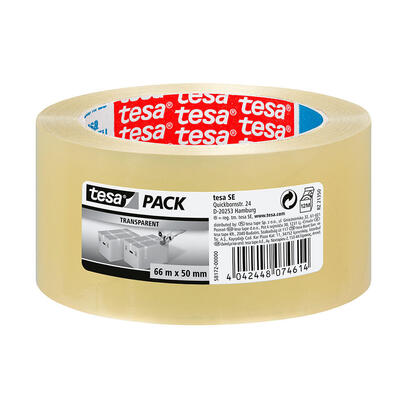 pack-de-6-unidades-cinta-de-embalar-transparente-46-micras-50-mm-x-66-m