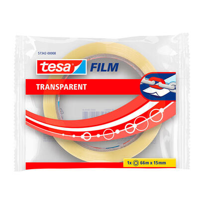pack-de-2-unidades-cinta-adhesiva-transparente-15-mm-x-66-m